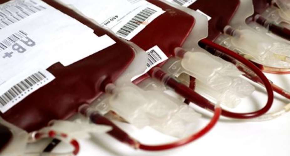 Shortage of blood bags affects MTN donation exercise
