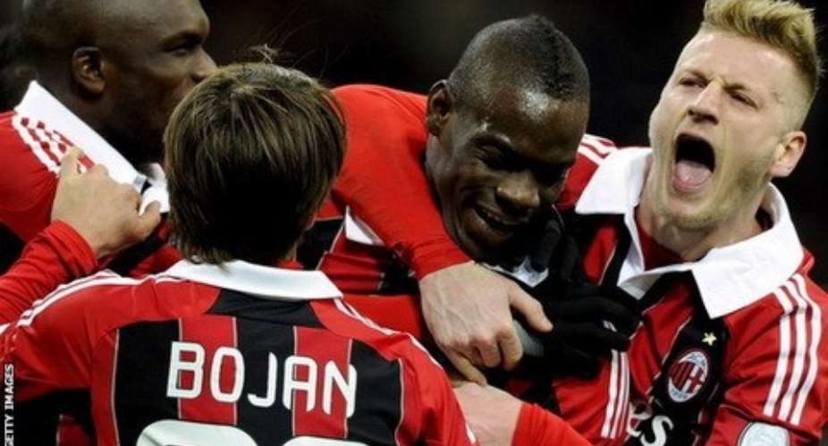 Juve squeeze past Sassuolo