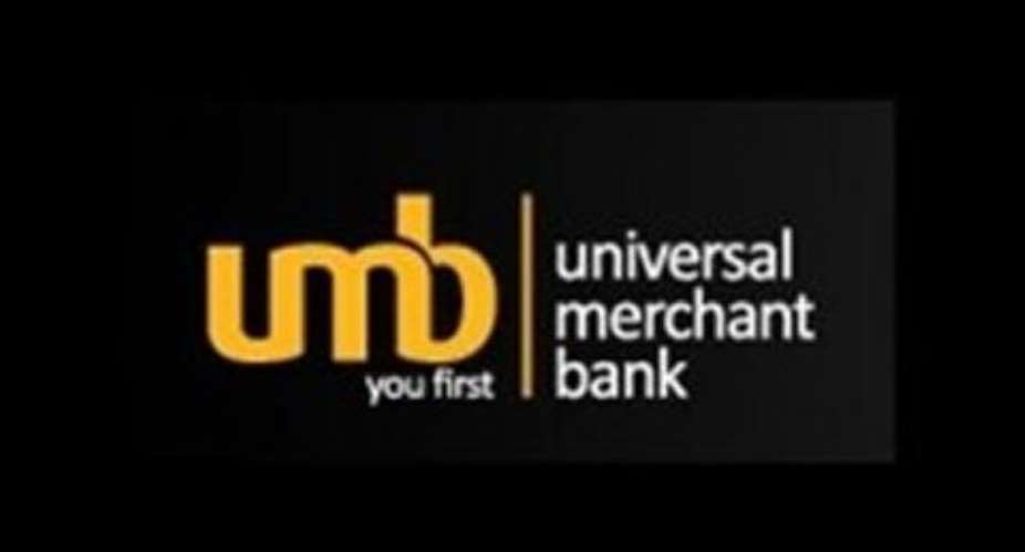 UMB launches we value you more - You first campaign