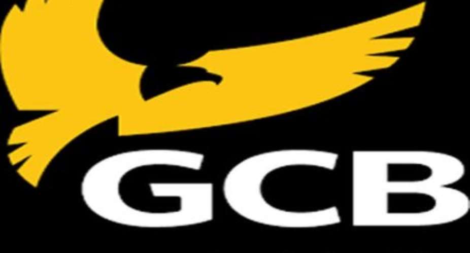 Government gets GH18.11 million dividend from GCB