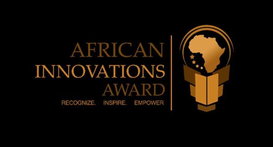 African Innovations Award 2016 call for Applications