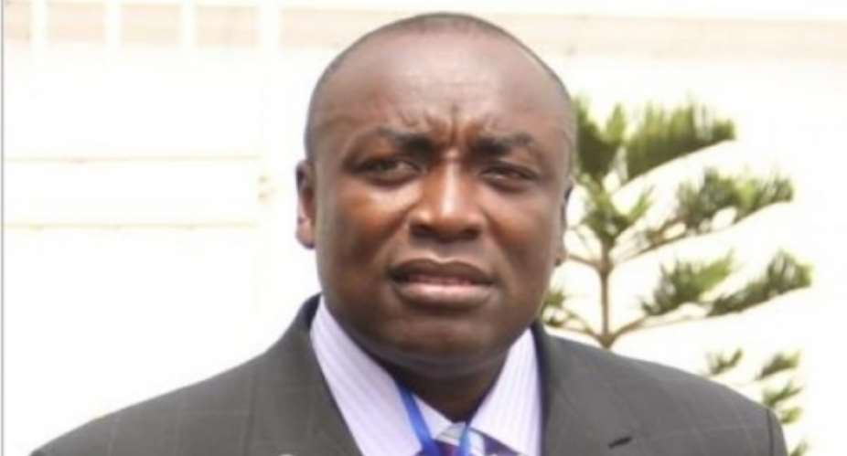 Setting The Records Straight: Office Of Kwabena Agyepong