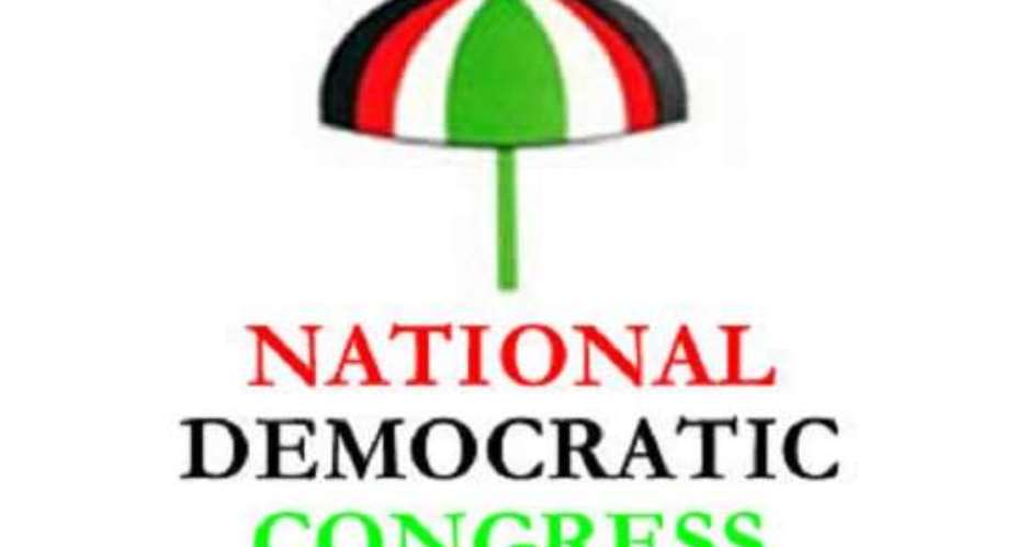 Tema Central will fall to NDC