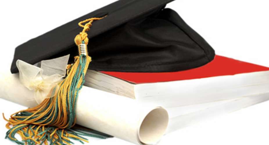 We are educated but not skilled - Ghana Employers Association