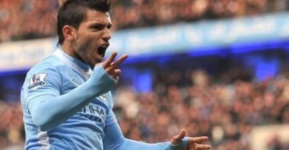 Man City close in on United with Hammers win