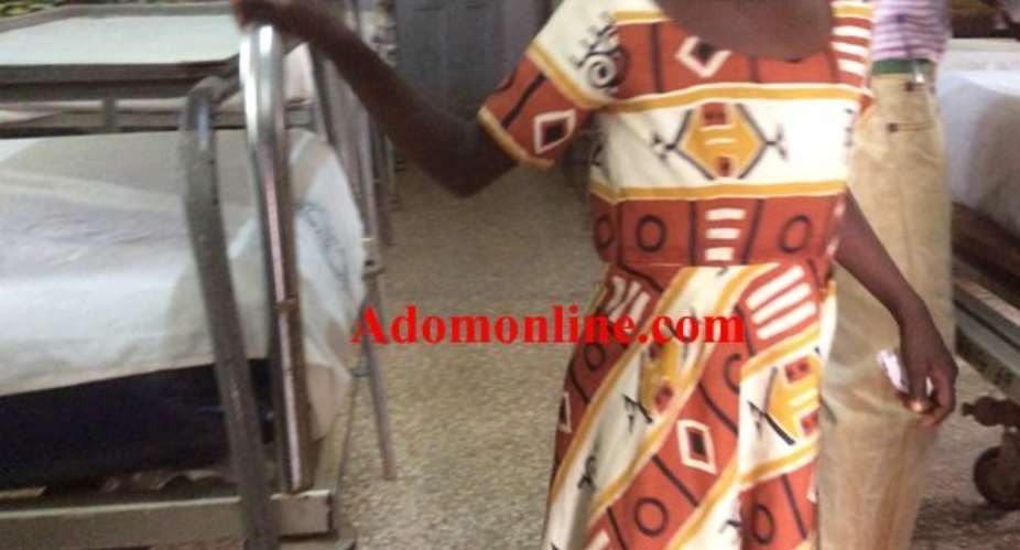 Man allegedly defiles 9-year old niece; compensates her with Kalypo