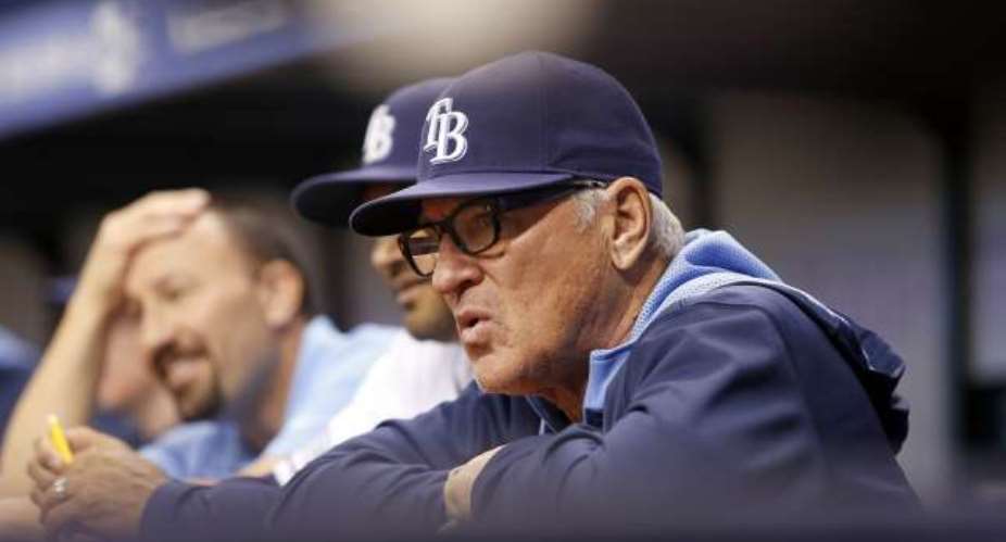 Chicago Cubs sack Rick Renteria, appoint Maddon