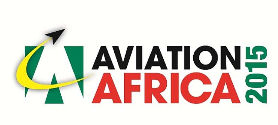 Aviation Africa 2015 will take place in Dubai, UAE on 10-11 May 2015