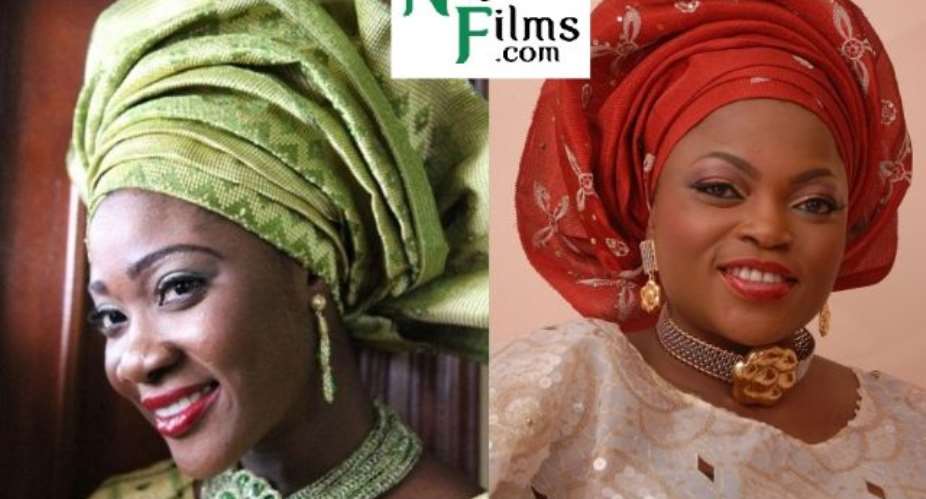 Between Mercy Johnson, Funke Akindele's Wedding, Which Was More Controversial?