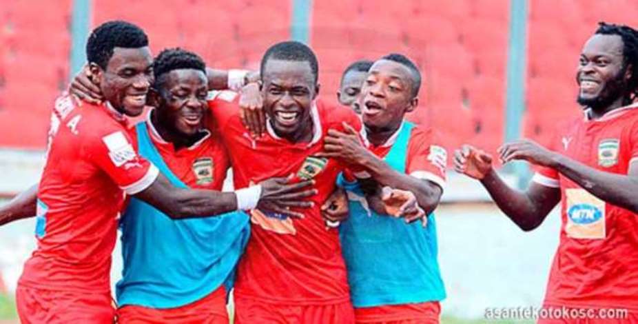 End of the road: Bancey , Abdul Aziz part ways with Smouha