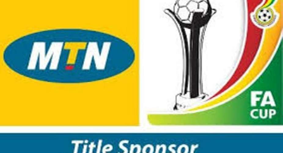 MTN FA Cup committee hoping to use Cape Coast Stadium for final