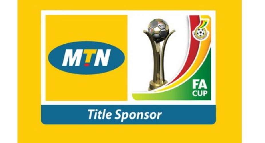 223 goals scored in MTN FA Cup ahead of quarters