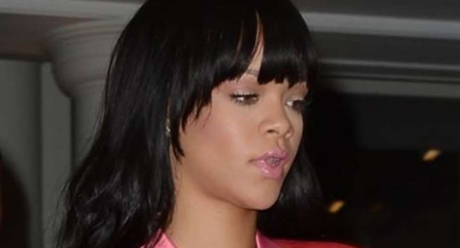 Rihanna
