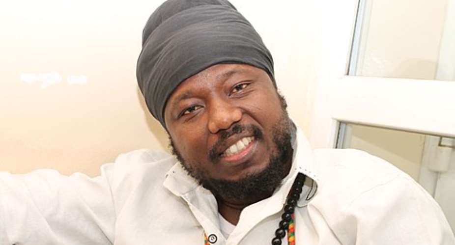 Blakk Rasta