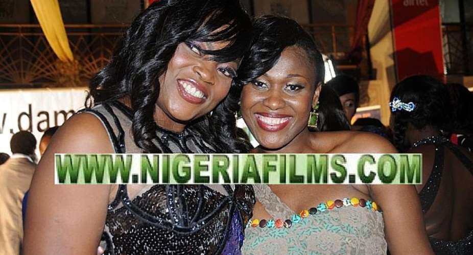 The New Face Of Nigeria Movie Industry