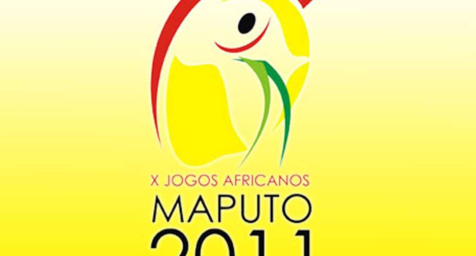 Sam/Nyarko hands Ghana her third medal at AAG