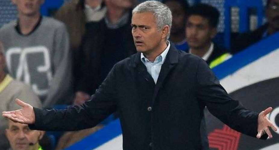 Misconduct: FA charge Jose Mourinho for comments after Southampton defeat