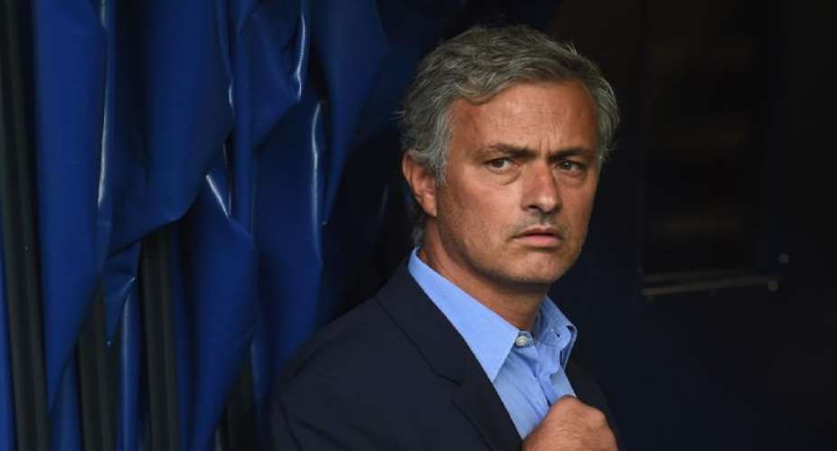 Chelsea Have Had Very Bad Start – Jose Mourinho