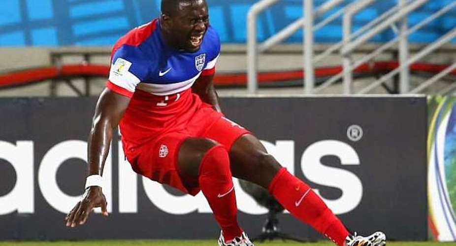 Sunderland head coach Gus Poyet confident in fitness of Jozy Altidore