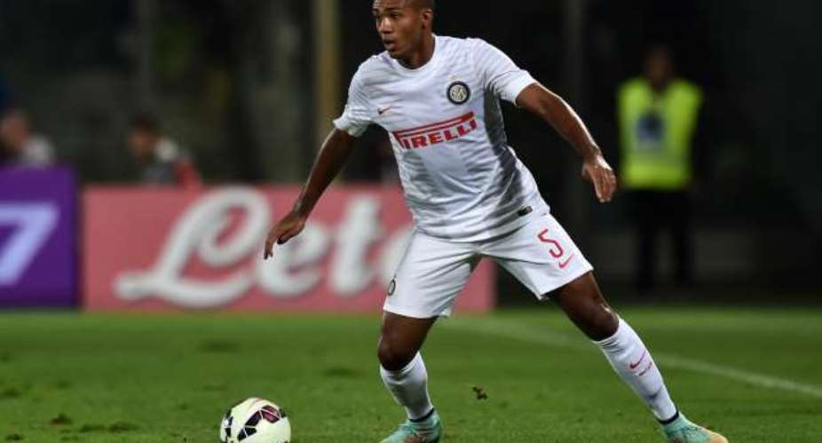 Inter must maintain hunger in Serie A, says Juan Jesus