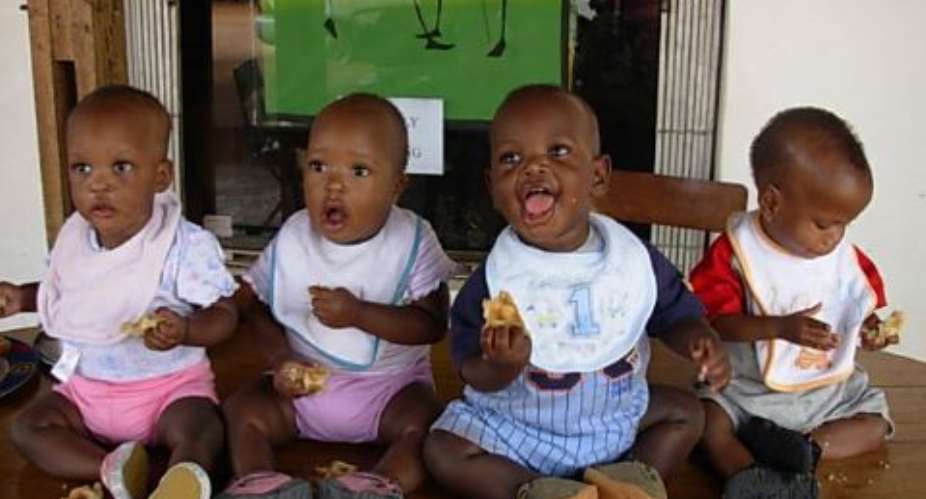 How to get a child to eat