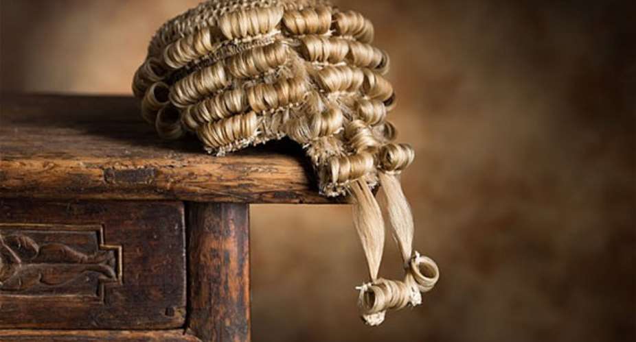 Mahama sacks another judge over Anas expos