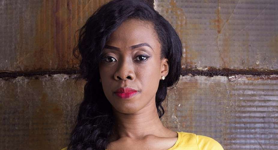 Juliet Bawuah talks co-hosting AFCON and career challenges