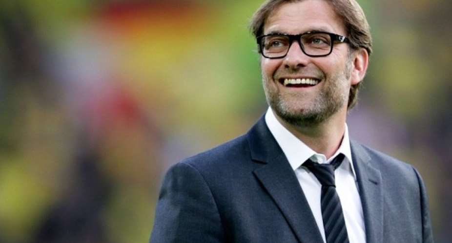 Liverpool Unveils Klopp Today   After A 3-Year Deal