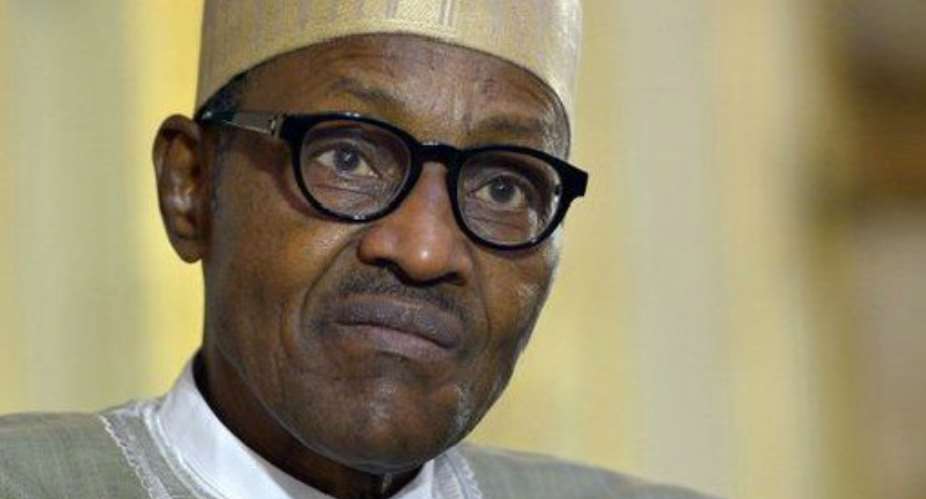 Buhari: Not Much Has Changed