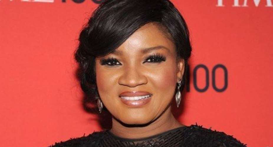 I love Pacquiao but Mayweather, a smart fighter — Omotola