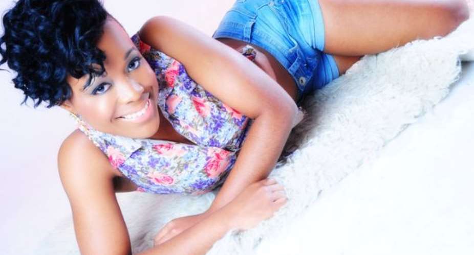 How I Handle The Insults Nigerians Throw At Me - SoundCitys Moet Abebe