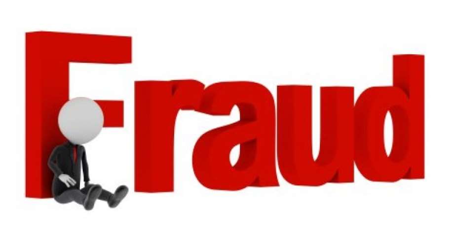 Ghanaian Woman Pleads Guilty To 3.6m Fraud In US