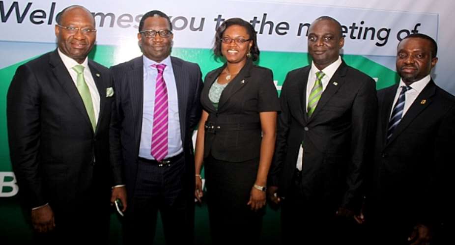 Heritage Bank MD Identifies Compliance Risk As Threat To Stakeholder Value In Banking Sector