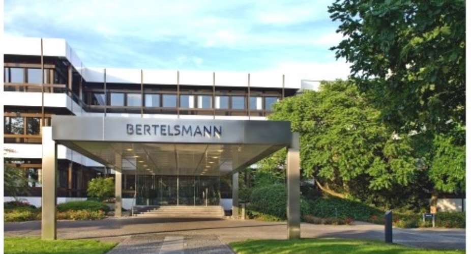 Journalists can apply for International Academy of Journalism