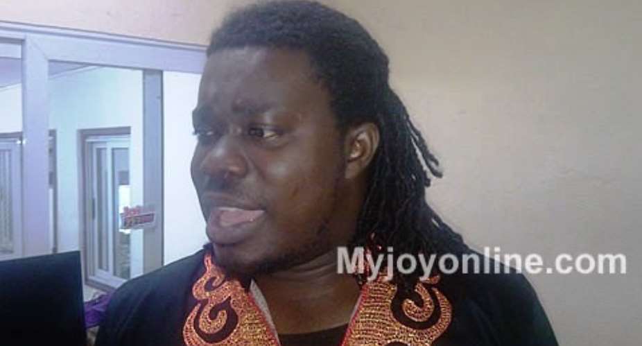 Proceeds from Mills tribute song will go to charity – MUSIGA President