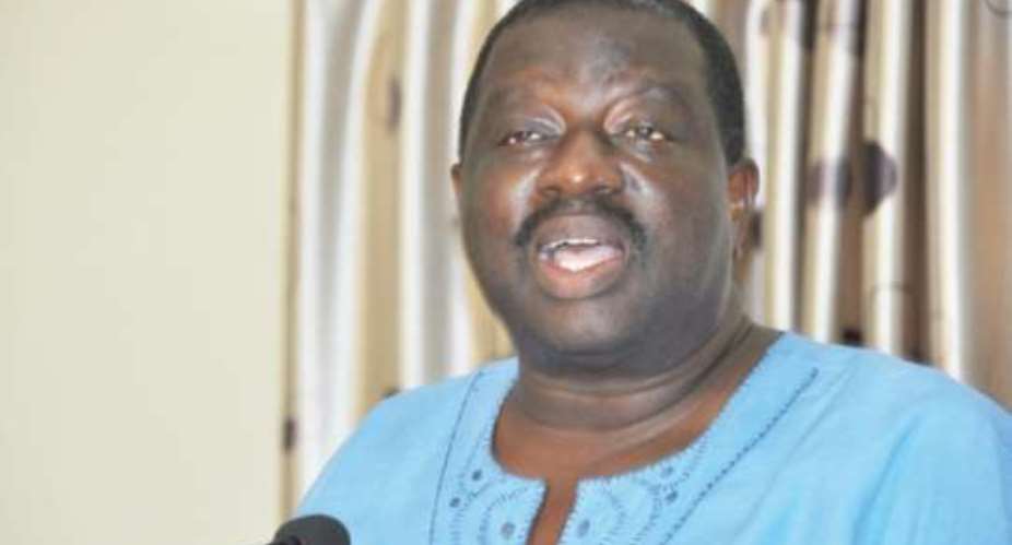Kwahu Easter Trade Fair launched
