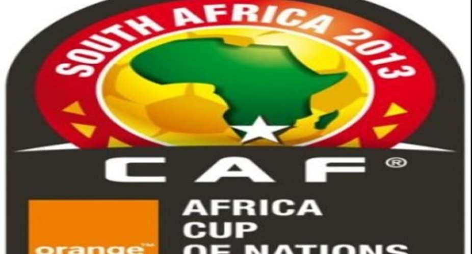 CAF Organising Committee meets on Pitroipa today
