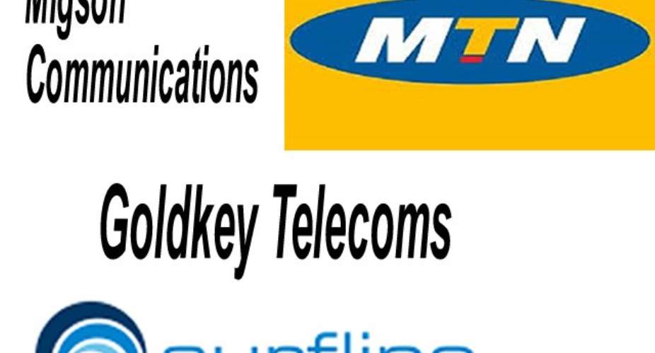 Four telcos go head-to-head in 800MHz spectrum auction today