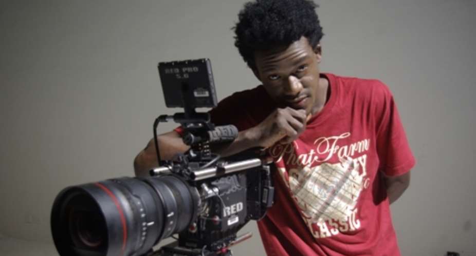 Mattmax Sets To Take Over As Naija’s First Choice Music Video Director