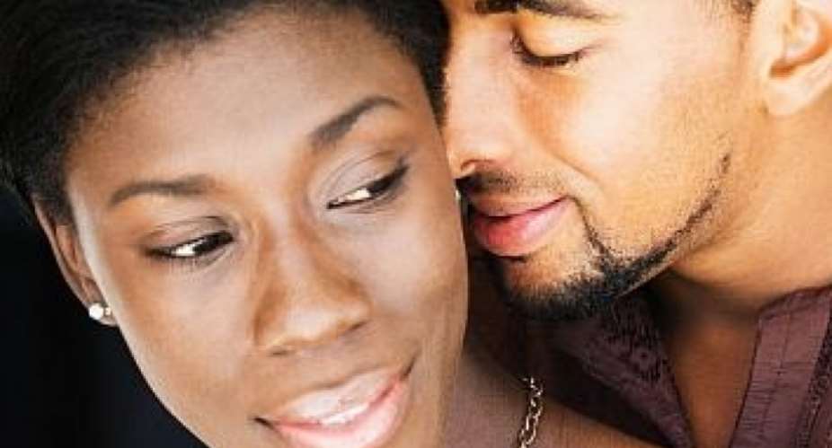 Ladies: 10 things your Mr Right wants to hear from you