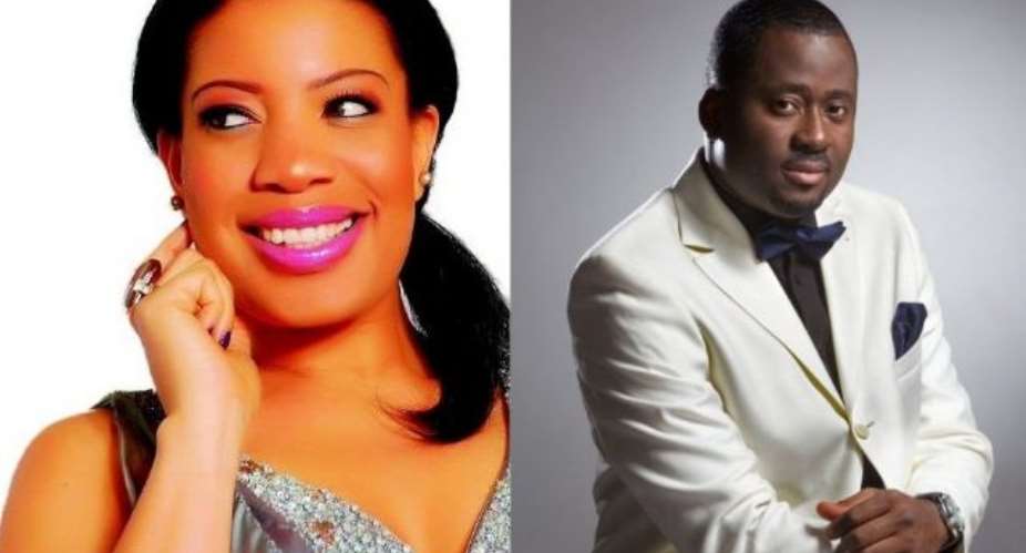EXCLUSIVE: Monalisa Chinda, Desmond Elliot, Others May Be Dropped As Glo Ambassadors