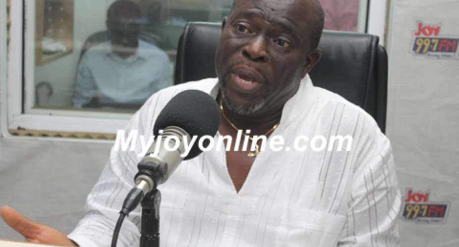 Korle-Bu CEO ordered to step down