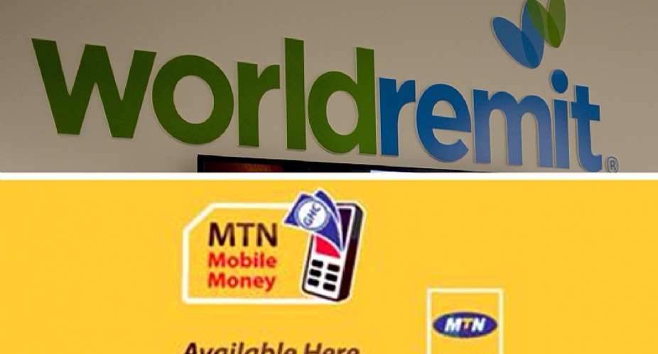 Ghanaian Diaspora Embrace MTN Mobile Money For Remittance