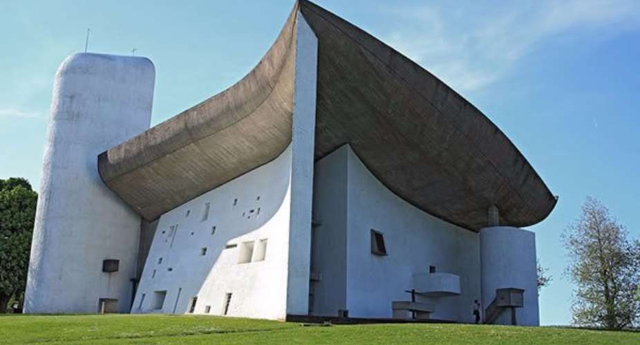 Photos: The worlds most beautiful churches