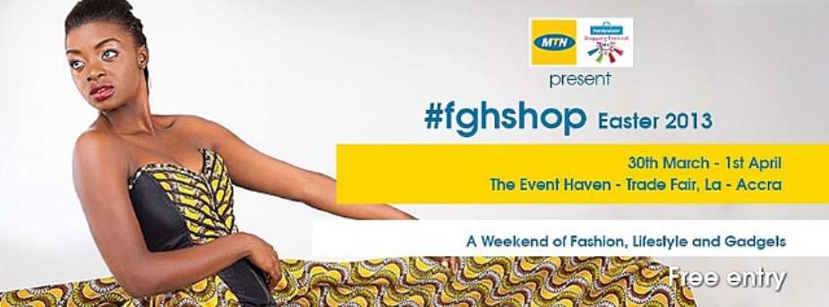 Fashionistagh Talks Online Commercialization Ahead Of Fghshop Festival This Saturday