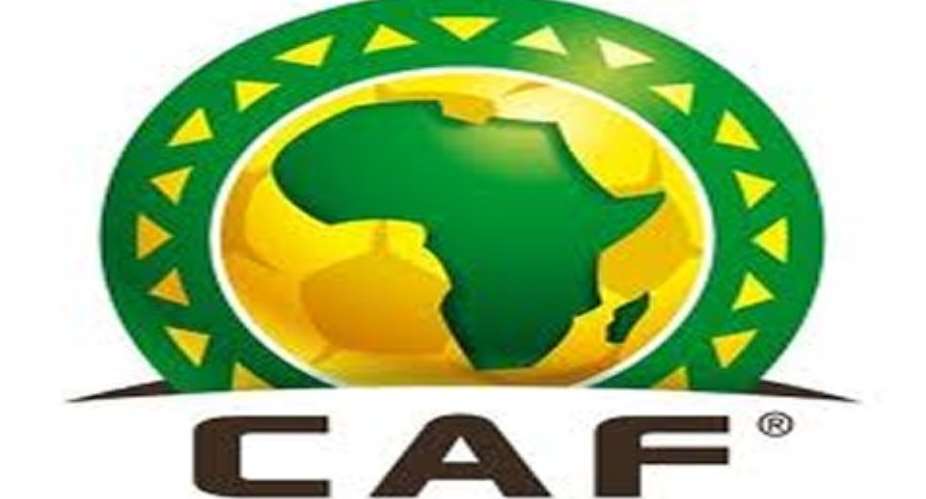 Date set for African third-round qualifying draws
