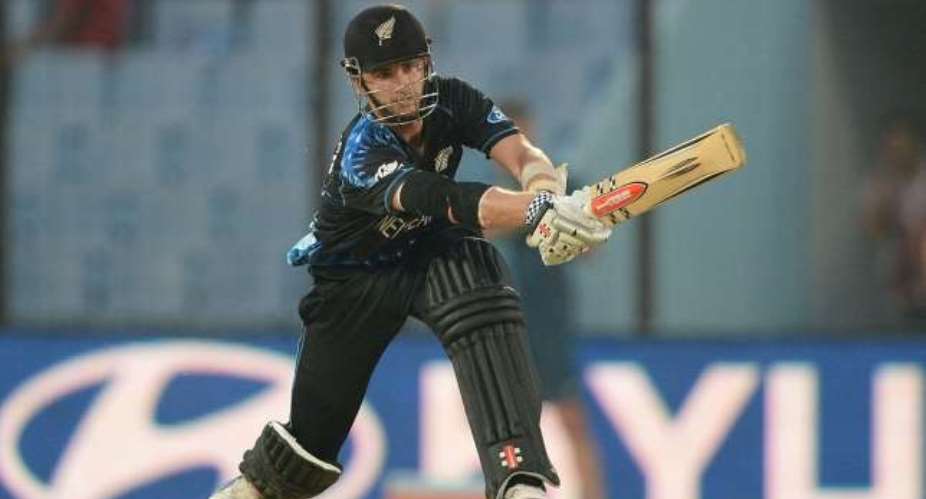 Out injured: Kane Williamson to remain sidelined for South Africa ODIs