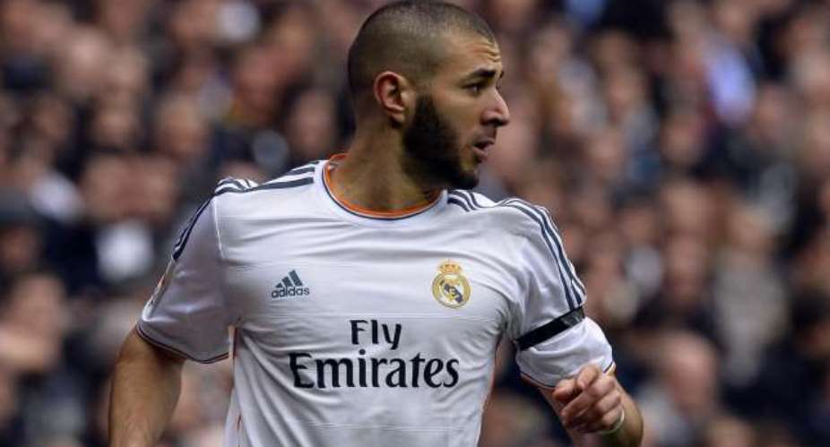 Paper Transfer Talk: Karim Benzema could be sold