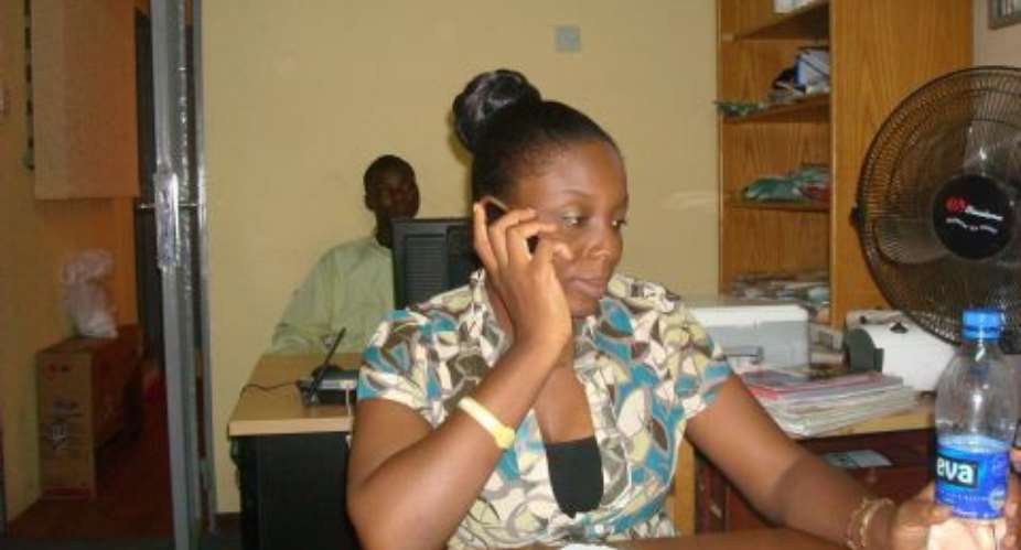 Yemisi Sosanya