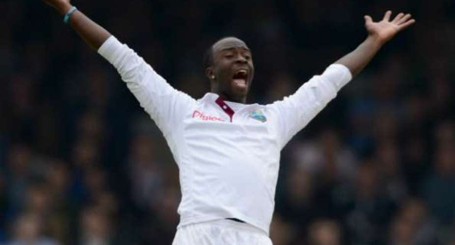 West Indies close on series-levelling victory